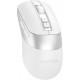 Мишка A4Tech FB50C Plus Wireless/Bluetooth White (4711421002875) Мишка A4Tech FB50C Plus Wireless/Bluetooth White (4711421002875)