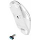 Мишка A4Tech FB50C Plus Wireless/Bluetooth White (4711421002875) Мишка A4Tech FB50C Plus Wireless/Bluetooth White (4711421002875)