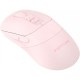 Мишка A4Tech FB50C Plus Wireless/Bluetooth Pink (4711421002882) Мишка A4Tech FB50C Plus Wireless/Bluetooth Pink (4711421002882)