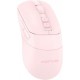 Мишка A4Tech FB50C Plus Wireless/Bluetooth Pink (4711421002882) Мишка A4Tech FB50C Plus Wireless/Bluetooth Pink (4711421002882)