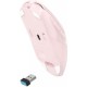 Мишка A4Tech FB50C Plus Wireless/Bluetooth Pink (4711421002882) Мишка A4Tech FB50C Plus Wireless/Bluetooth Pink (4711421002882)