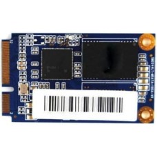 Накопичувач SSD mSATA 256GB Golden Memory (GM2020256GB)