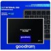 Накопичувач SSD 2.5" 960GB Goodram (SSDPR-CL100-960-G3)