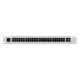 Комутатор мережевий Ubiquiti USW-48-POE