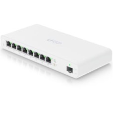 Комутатор мережевий Ubiquiti UISP-S Комутатор мережевий Ubiquiti UISP-S
