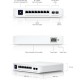 Комутатор мережевий Ubiquiti USW-PRO-8-POE