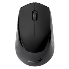 Мишка Genius NX-8000S Wireless/Bluetooth Black (31030034401) Мишка Genius NX-8000S Wireless/Bluetooth Black (31030034401)