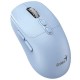 Мишка Genius NX-8080S Wireless/Bluetooth Blue (31030042402) Мишка Genius NX-8080S Wireless/Bluetooth Blue (31030042402)