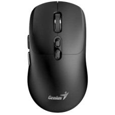 Мишка Genius NX-8080S Wireless/Bluetooth Black (31030042400) Мишка Genius NX-8080S Wireless/Bluetooth Black (31030042400)