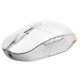 Мишка Genius Scorpion M8250 Wireless/Bluetooth White (31060001400)