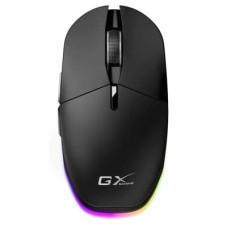 Мишка Genius Scorpion M8250 Wireless/Bluetooth Black (31060001401) Мишка Genius Scorpion M8250 Wireless/Bluetooth Black (31060001401)