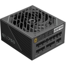 Блок живлення Gamemax 750W (GX-750 PRO BK (ATX3.0 PCIe5.0))