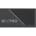 Блок живлення Gamemax 750W (GX-750 PRO BK (ATX3.0 PCIe5.0))