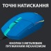 Мишка Logitech G102 Lightsync USB Blue (910-005801)