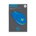 Мишка Logitech G102 Lightsync USB Blue (910-005801)