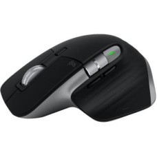 Мишка Logitech MX Master 3 for Mac Bluetooth Space Grey (910-005696)