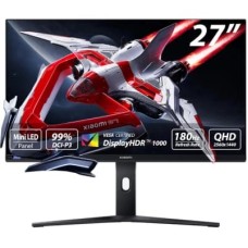 Монітор Xiaomi Gaming Monitor G Pro 27i (ELA5585EU) Монітор Xiaomi Gaming Monitor G Pro 27i (ELA5585EU)