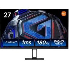 Монітор Xiaomi Gaming Monitor G27Qi (ELA5593EU) Монітор Xiaomi Gaming Monitor G27Qi (ELA5593EU)