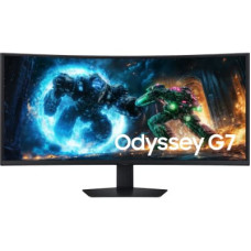 Монітор Samsung LS40FG756EIXUA Монітор Samsung LS40FG756EIXUA