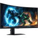 Монітор Samsung LS40FG756EIXUA Монітор Samsung LS40FG756EIXUA