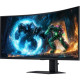 Монітор Samsung LS40FG756EIXUA Монітор Samsung LS40FG756EIXUA