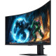 Монітор Samsung LS40FG756EIXUA Монітор Samsung LS40FG756EIXUA