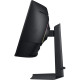 Монітор Samsung LS40FG756EIXUA Монітор Samsung LS40FG756EIXUA