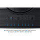 Монітор Samsung LS40FG756EIXUA Монітор Samsung LS40FG756EIXUA
