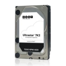 Жорсткий диск 3.5" 2TB WDC Hitachi HGST (1W10002 / HUS722T2TALA604)