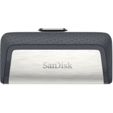 USB флеш накопичувач SanDisk 128GB Ultra Dual USB 3.0/Type-C (SDDDC2-128G-G46)