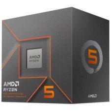 Процесор AMD Ryzen 5 8500G (100-100000931BOX)
