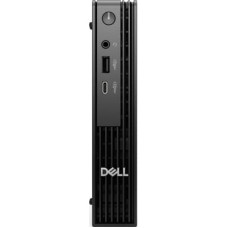Комп'ютер Dell Pro Micro / U5-235T, 16, 512, WiFi, кл+м, Win11P (BTO106_QCM1250) Комп'ютер Dell Pro Micro / U5-235T, 16, 512, WiFi, кл+м, Win11P (BTO106_QCM1250)