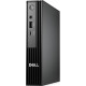 Комп'ютер Dell Pro Micro / U5-235T, 16, 512, WiFi, кл+м, Win11P (BTO106_QCM1250) Комп'ютер Dell Pro Micro / U5-235T, 16, 512, WiFi, кл+м, Win11P (BTO106_QCM1250)