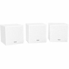 Точка доступу Wi-Fi Tenda MW12(3-pack)