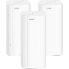 Точка доступу Wi-Fi Tenda MX12(3-pack)