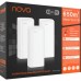 Точка доступу Wi-Fi Tenda MX12(3-pack)