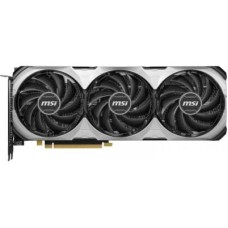 Відеокарта MSI GeForce RTX4060Ti 8Gb VENTUS 3X OC (RTX 4060 Ti VENTUS 3X 8G OC)