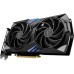 Відеокарта MSI GeForce RTX4060Ti 8Gb GAMING X (RTX 4060 Ti GAMING X 8G)