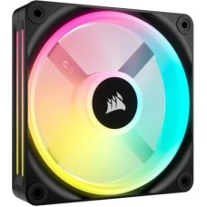 Кулер до корпусу Corsair iCUE Link QX120 RGB PWM (CO-9051001-WW)