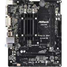 Материнська плата ASRock J4025M