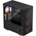 Корпус Deepcool CH560 Digital Black (R-CH560-BKAPE4D-G-1)