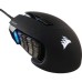 Мишка Corsair Scimitar RGB Elite USB Black (CH-9304211-EU)