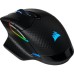 Мишка Corsair Dark Core RGB Pro Wireless Black (CH-9315411-EU)