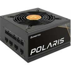 Блок живлення Chieftec 550W POLARIS (PPS-550FC)