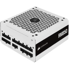 Блок живлення Corsair 850W RM850 White (RM850 White)