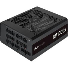 Блок живлення Corsair 1000W RM1000x (CP-9020201-EU)