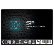 Накопичувач SSD 2.5" 240GB Silicon Power (SP240GBSS3S55S25)