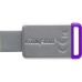 USB флеш накопичувач Kingston 8GB DT50 USB 3.1 (DT50/8GB)