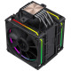 Кулер до процесора Gamemax SIGMA 620 LCD BK