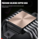 Кулер до процесора Gamemax SIGMA 620 LCD BK